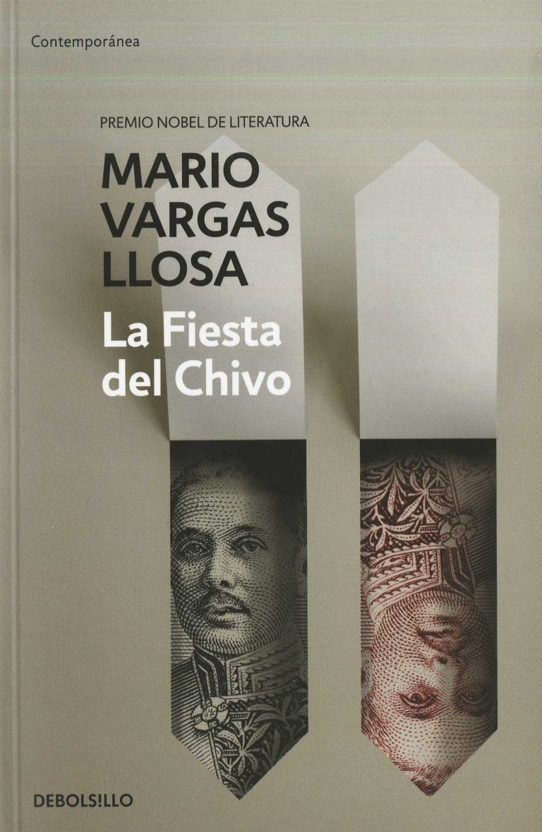 LA FIESTA DEL CHIVO Análisis, personajes, editorial y más