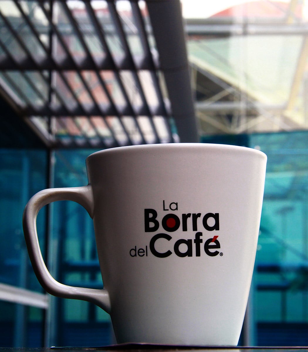 La Borra Del Cafe Analisis Personaje Pelicula Y Mas