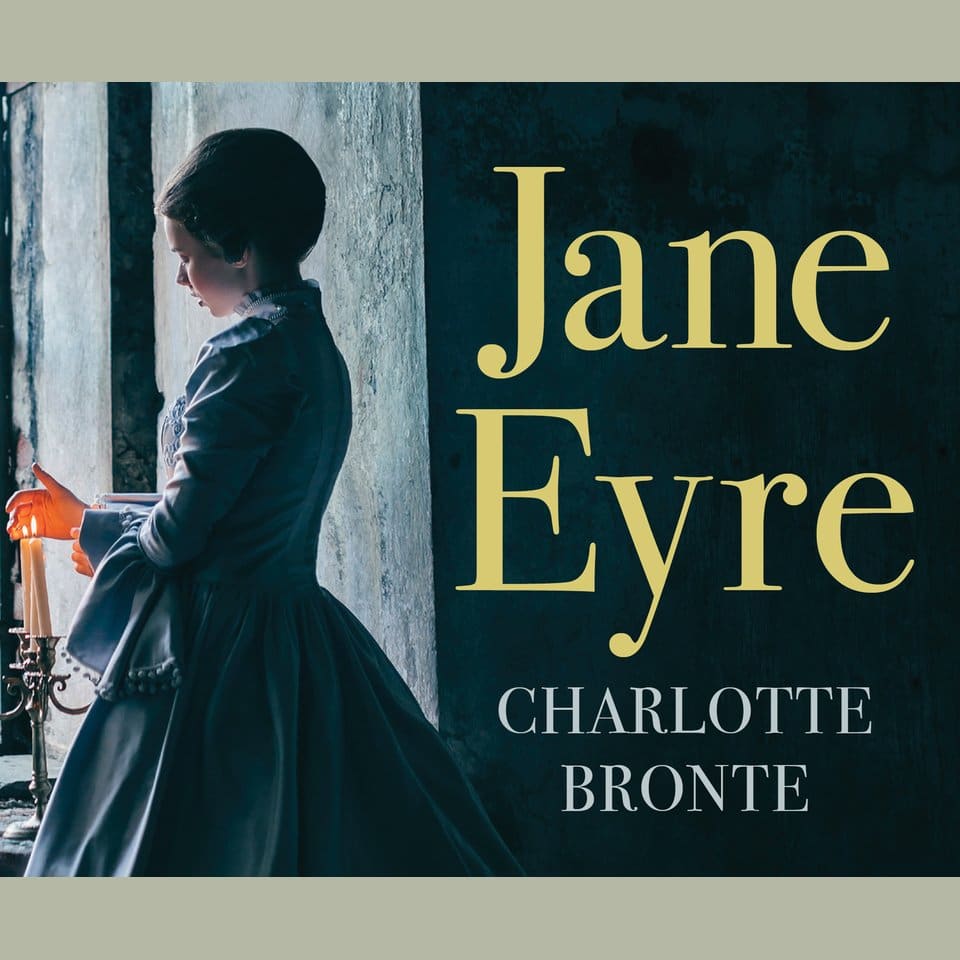 Jane Eyre Resumen