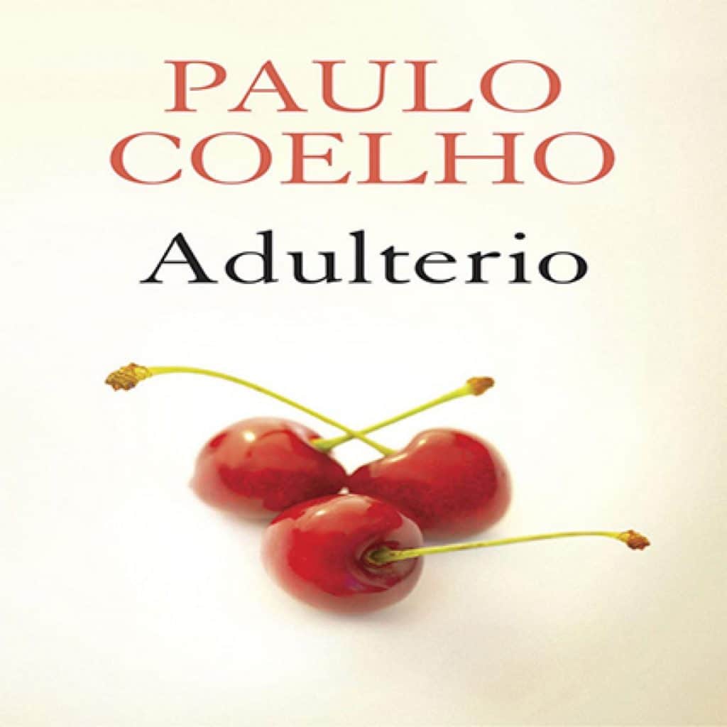 ADULTERIO DE PAULO COELHO