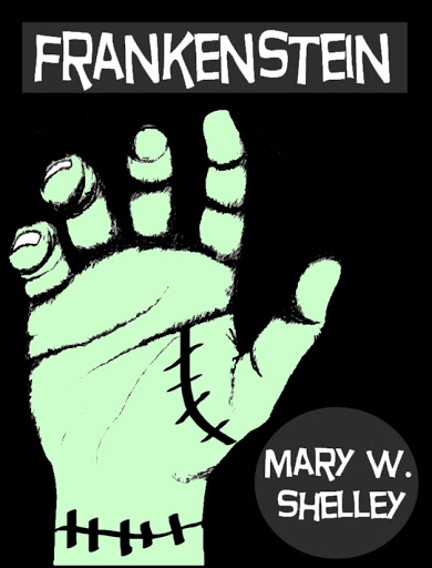 resumen de Frankenstein