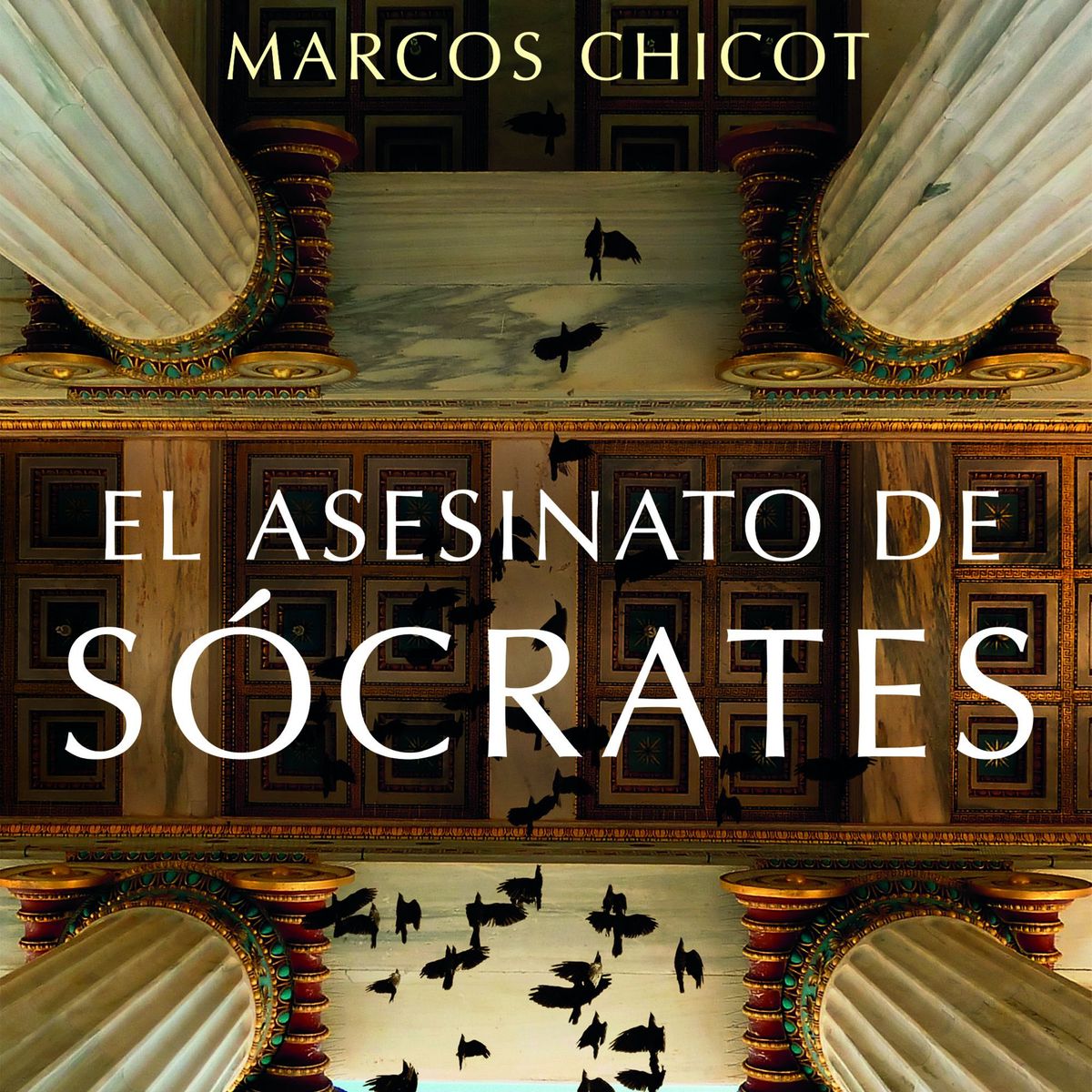 Marcos Chicot 