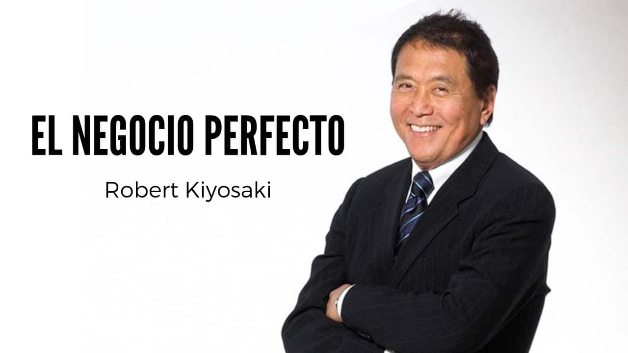 Robert Kiyosaki