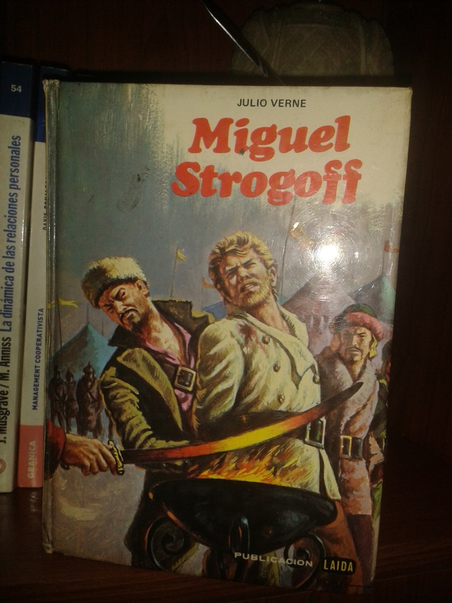 miguel strogoff