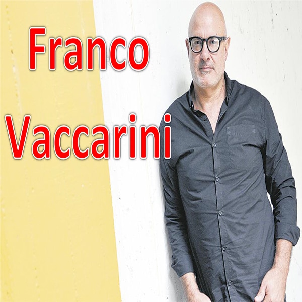 Franco Vaccarini