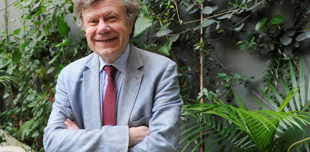 Roger Chartier ROGER CHARTIER: BIOGRAFÍA Y LIBROS DEL AUTOR