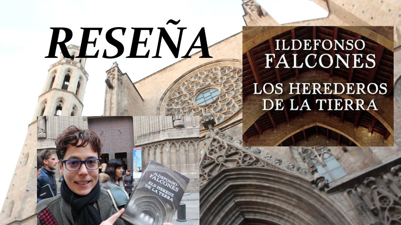 Donde Esta Rodada Los Herederos De La Tierra
